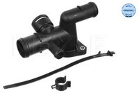 MEYLE 1001210059C - Brida de refrigerante - MEYLE-ORIGINAL: True to OE.