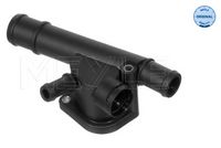 MEYLE 1001210057 - Brida de refrigerante - MEYLE-ORIGINAL: True to OE.