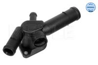 MEYLE 100 121 0058 - Brida de refrigerante