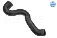 MEYLE 1000360040 - Tubo flexible de aire de sobrealimentación - MEYLE-ORIGINAL: True to OE.