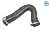 MEYLE 1000360044 - Tubo flexible de aire de sobrealimentación - MEYLE-ORIGINAL: True to OE.