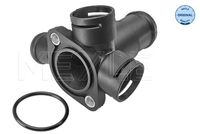 MEYLE 100 121 0112 - Brida de refrigerante