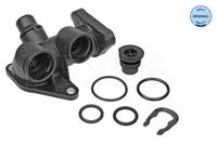 MEYLE 1001211050S - Brida de refrigerante - MEYLE-ORIGINAL: True to OE.