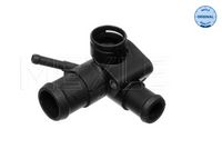 MEYLE 1001211053 - Brida de refrigerante - MEYLE-ORIGINAL: True to OE.