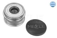 MEYLE 1000531005 - Rueda libre alternador - MEYLE-ORIGINAL: True to OE.