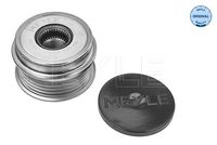 MEYLE 1000531007 - Rueda libre alternador - MEYLE-ORIGINAL: True to OE.