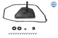 MEYLE 1001350005SK - Kit, cambio de aceite del cambio automático - MEYLE-ORIGINAL-KIT: Better solution for you!