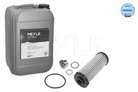 MEYLE 1001350103XK - Kit, cambio de aceite del cambio automático - MEYLE-ORIGINAL-KIT: Better solution for you!