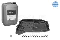 MEYLE 1001350130XK - Kit, cambio de aceite del cambio automático - MEYLE-ORIGINAL-KIT: Better solution for you!