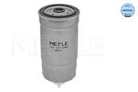 MEYLE 1001270008 - Filtro combustible - MEYLE-ORIGINAL: True to OE.