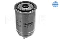MEYLE 1001270013 - Filtro combustible - MEYLE-ORIGINAL: True to OE.