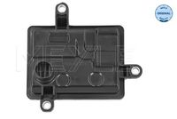 MEYLE 100 136 0023 - Filtro hidráulico, transmisión automática