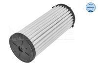 MEYLE 100 136 1011 - Filtro hidráulico, transmisión automática