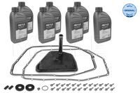 MEYLE 1001350003 - Kit, cambio de aceite del cambio automático - MEYLE-ORIGINAL-KIT: Better solution for you!