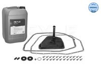 MEYLE 1001350003XK - Kit, cambio de aceite del cambio automático - MEYLE-ORIGINAL-KIT: Better solution for you!