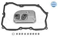 MEYLE 1001370005 - Kit filtro hidrtáulico, caja automática - MEYLE-ORIGINAL: True to OE.