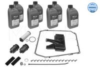 MEYLE 1001350114 - Kit, cambio de aceite del cambio automático - MEYLE-ORIGINAL-KIT: Better solution for you!