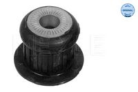 MEYLE 1001990033 - Apoyo, bastidor auxiliar/soporte de equipos - MEYLE-ORIGINAL: True to OE.