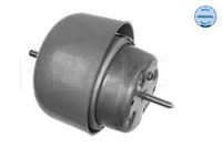 MEYLE 1001990048 - Soporte, motor - MEYLE-ORIGINAL: True to OE.