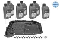 MEYLE 1001350130 - Kit, cambio de aceite del cambio automático - MEYLE-ORIGINAL-KIT: Better solution for you!