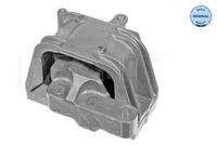 MEYLE 1001990112 - Soporte, motor - MEYLE-ORIGINAL: True to OE.