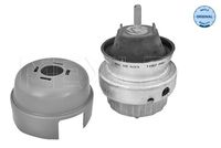 MEYLE 1001990123 - Soporte, motor - MEYLE-ORIGINAL: True to OE.