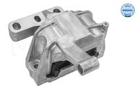 MEYLE 1001990169 - Soporte, motor - MEYLE-ORIGINAL: True to OE.