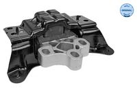 MEYLE 1001990200 - Soporte, motor - MEYLE-ORIGINAL: True to OE.