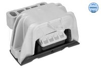 MEYLE 1001990242 - Soporte, motor - MEYLE-ORIGINAL: True to OE.