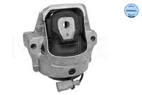 MEYLE 1001991003 - Soporte, motor - MEYLE-ORIGINAL: True to OE.