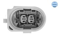 MEYLE 100 199 1015 - Soporte, motor