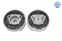 MEYLE 1001991022 - Soporte, motor - MEYLE-ORIGINAL-KIT: Better solution for you!