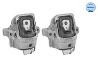 MEYLE 1001991407S - Soporte, motor - MEYLE-ORIGINAL-KIT: Better solution for you!