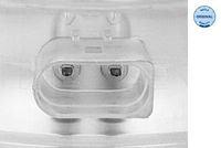 MEYLE 100 223 0014 - Depósito compensación, refrigerante