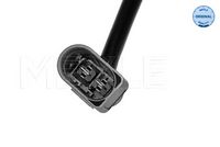 MEYLE 100 236 0022 - Ventilador, refrigeración del motor