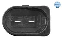 MEYLE 100 236 0060 - Ventilador, refrigeración del motor