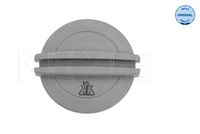 MEYLE 1002380002 - Tapón, depósito de refrigerante - MEYLE-ORIGINAL: True to OE.