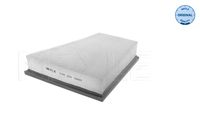 MEYLE 1003210009 - Filtro de aire - MEYLE-ORIGINAL: True to OE.