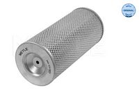 MEYLE 1003210011 - Filtro de aire - MEYLE-ORIGINAL: True to OE.