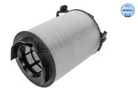 MEYLE 100 321 0008 - Filtro de aire