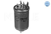 MEYLE 1002010011 - Filtro combustible - MEYLE-ORIGINAL: True to OE.
