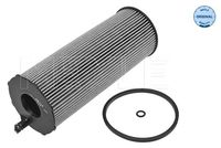 MEYLE 1003220008 - Filtro de aceite - MEYLE-ORIGINAL: True to OE.