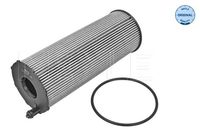 MEYLE 1003220025 - Filtro de aceite - MEYLE-ORIGINAL: True to OE.