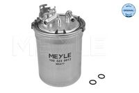 MEYLE 1003230013 - Filtro combustible - MEYLE-ORIGINAL: True to OE.