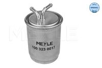 MEYLE 1003230017 - Filtro combustible - MEYLE-ORIGINAL: True to OE.