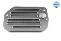 MEYLE 1003250008 - Filtro hidráulico, transmisión automática - MEYLE-ORIGINAL: True to OE.