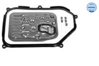 MEYLE 1003980007 - Kit filtro hidrtáulico, caja automática - MEYLE-ORIGINAL: True to OE.