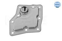 MEYLE 1003250013 - Filtro hidráulico, transmisión automática - MEYLE-ORIGINAL: True to OE.