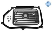 MEYLE 1003980011 - Kit filtro hidrtáulico, caja automática - MEYLE-ORIGINAL: True to OE.
