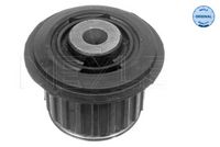 MEYLE 1003990007 - Alojamiento, soporte del engranaje automátrico - MEYLE-ORIGINAL: True to OE.